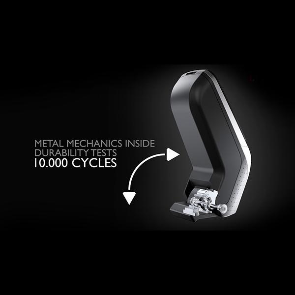 スズキ スイフト ハイブリッドMX 5MT / XG '23- 専用アームレスト アームスター2 モバイルタイプ センターコンソールボックス 肘掛 収納 Rati Armster2 SWIFT | スイフト | 11