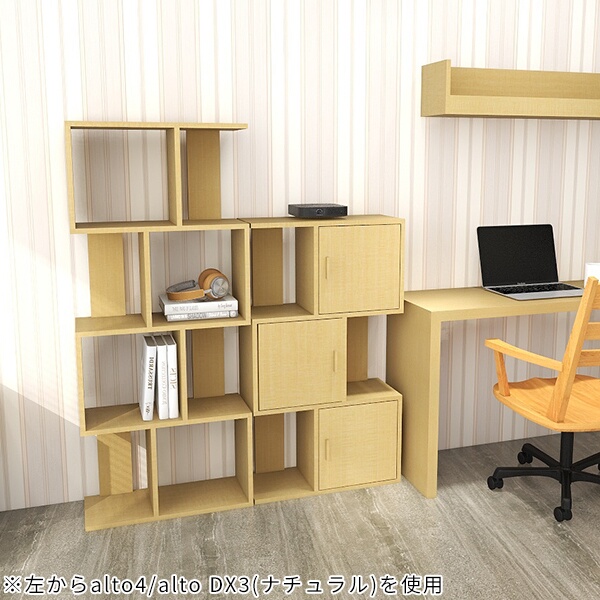 古い組み立て式の本棚　飾り棚　ディスプレイ棚　焦茶　ダークブラウン　木製 b-ab-0009-11.jpg?fitin=272:272
