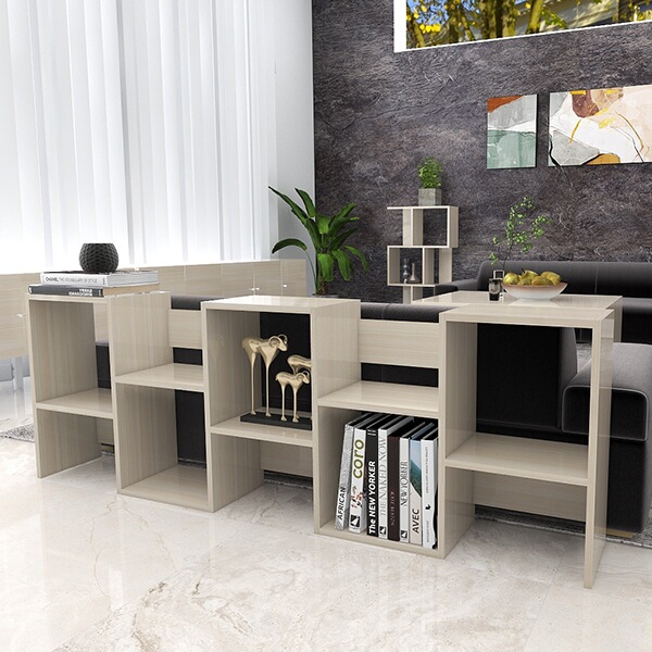 arne ディスプレイラック arne（アーネ） 本棚 扉付 大容量 黒 ディスプレイラック 完成品