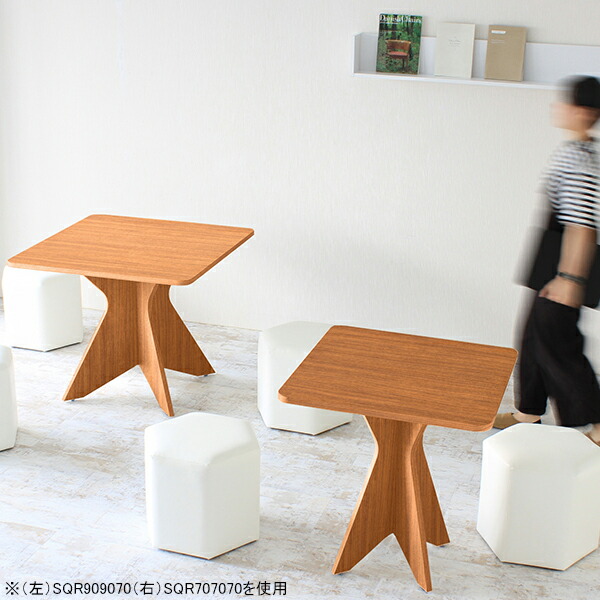 arne（アーネ） カウンターテーブル リビング ハイテーブル 高さ90cm