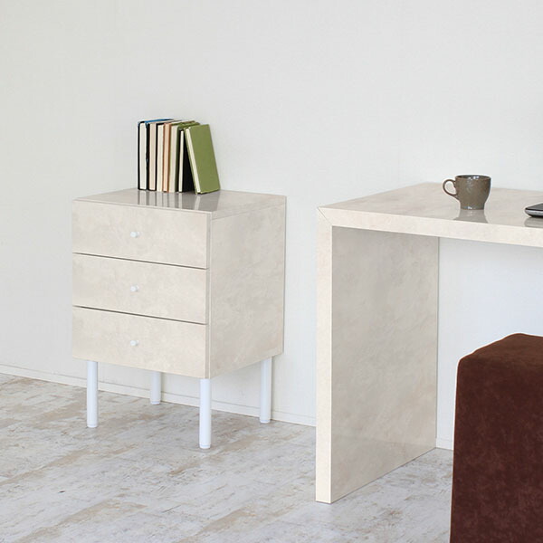 arne（アーネ） サイドチェスト 北欧 ミニチェスト ベッドサイド