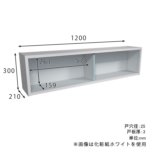 arne ディスプレイラック コレクション ウォールシェルフ 飾り棚