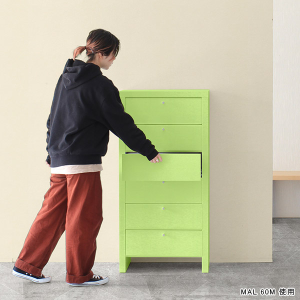 arne（アーネ） チェスト 完成品 タンス かわいい 大容量 ハイチェスト