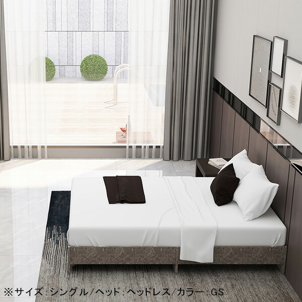 数量限定!特売 ベッドフレーム セミダブル すのこベッド セミダブルベッド フレームのみ すのこ 日本製 大理石柄 鏡面仕上げ 一人暮らし
