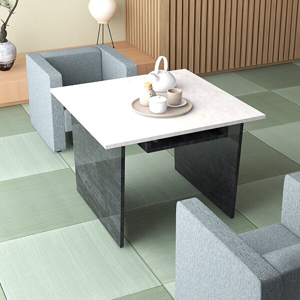 DHK61 英国 オールドチャーム ランプテーブル 引き出し付きサイドテーブル DHK61 英国 オールドチャーム ランプテーブル 引き出し付きサイド