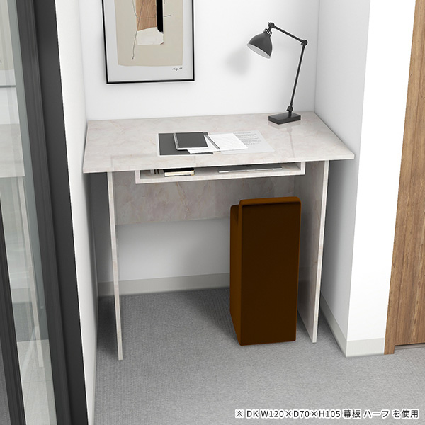 美品 arne カウンターテーブル ホワイト アーネ 家具 机 ハイテーブル arne（アーネ） カウンターテーブル ホワイト 白 高さ100 バー