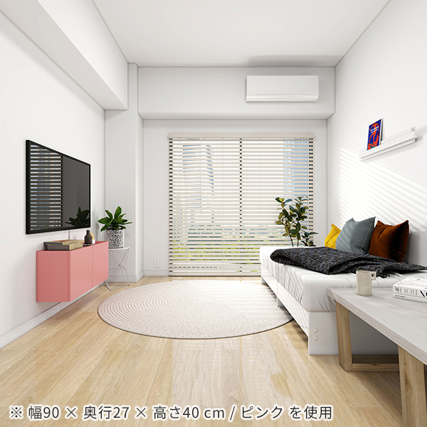 フロート ウォールシェルフ テレビボード TVボード フロートテレビ