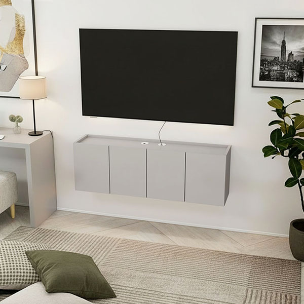 フロートテレビボード テレビ台 フロート テレビボード ウォール