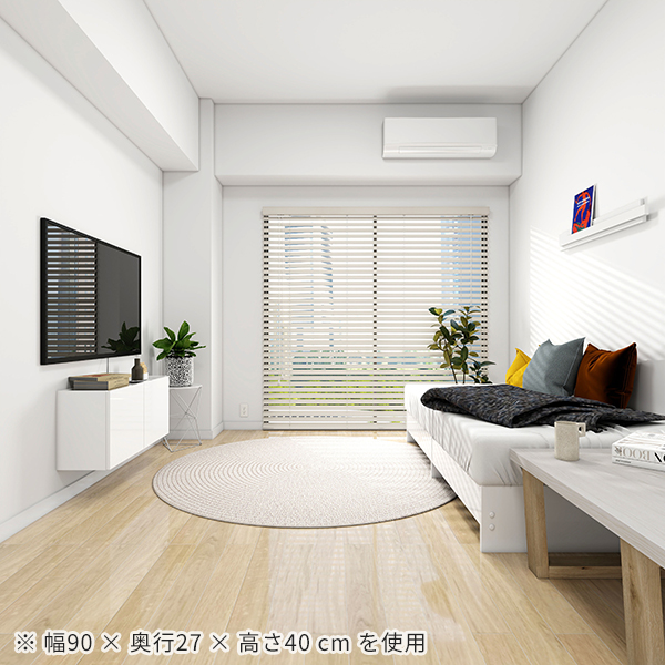 テレビボード テレビ台 TVボード ウォールシェルフ フロートテレビ