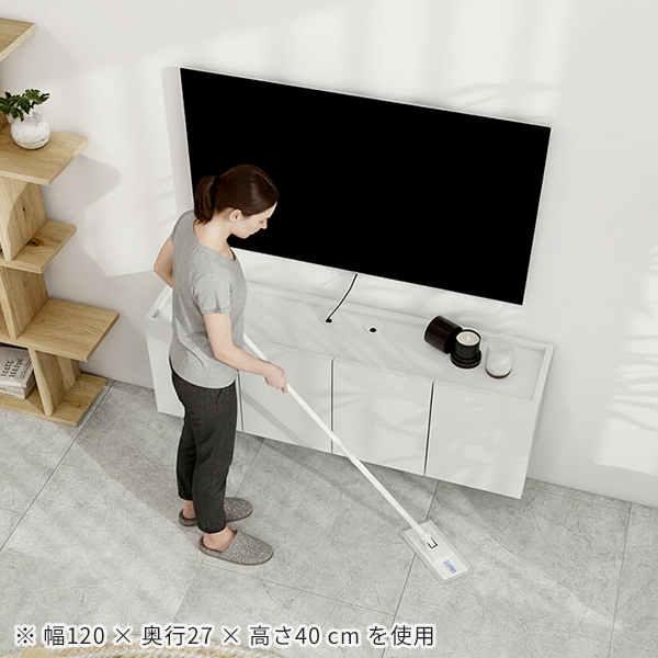 テレビボード テレビ台 TVボード ウォールシェルフ フロートテレビ
