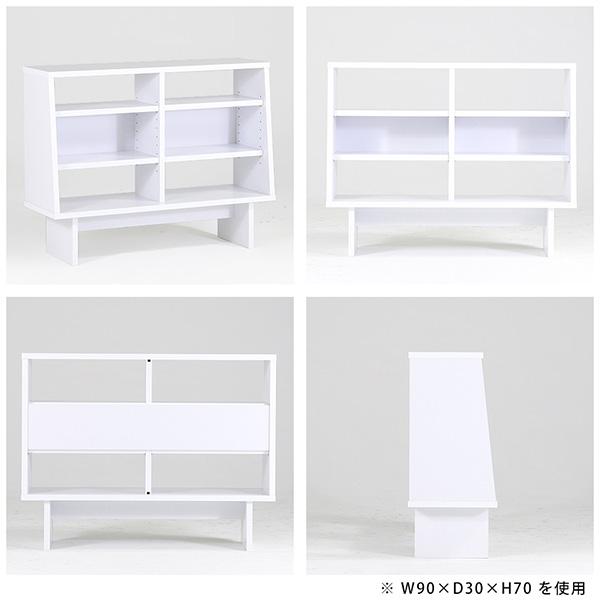 オープンラック 木製 白 オープンシェルフ 北欧 本棚 小さい 棚 オープン ラック ミニラック おしゃれ ブックシェルフ 家具、インテリア ラック、シェルフ、本棚 本棚、書棚 オープンラック 木製 白 オープンシェルフ 北欧 本棚 小さい 棚 オープン ラック ミニラック おしゃれ ブックシェルフ 家具、インテリア ラック、シェルフ、本棚 本棚、書棚