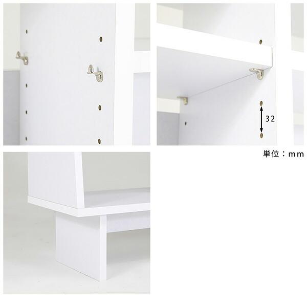 オープンラック 木製 白 オープンシェルフ 北欧 本棚 小さい 棚 オープン ラック ミニラック おしゃれ ブックシェルフ 家具、インテリア ラック、シェルフ、本棚 本棚、書棚 オープンラック 木製 白 オープンシェルフ 北欧 本棚 小さい 棚 オープン ラック ミニラック おしゃれ ブックシェルフ 家具、インテリア ラック、シェルフ、本棚 本棚、書棚