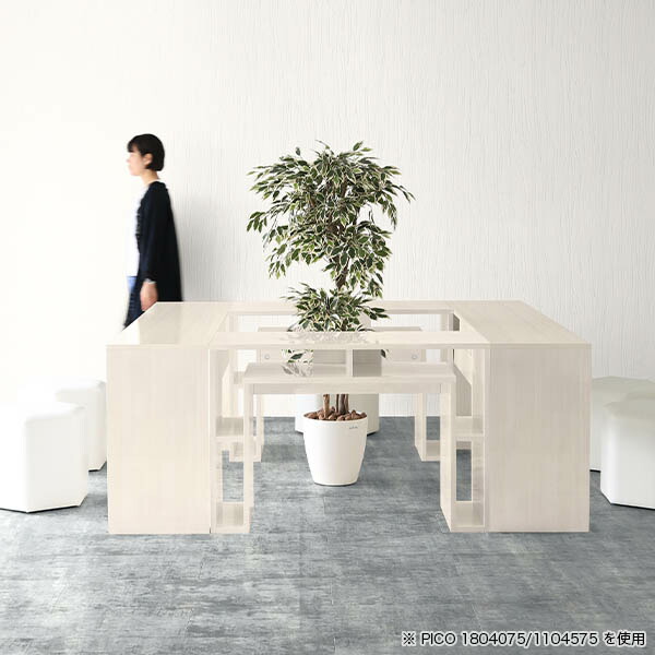 サイドテーブル 収納 カフェテーブル キャビネット ホワイト 白 鏡面 薄型 テーブル 日本製 デスク 収納付き おしゃれ 完成品 ☆｜arne-rack｜10