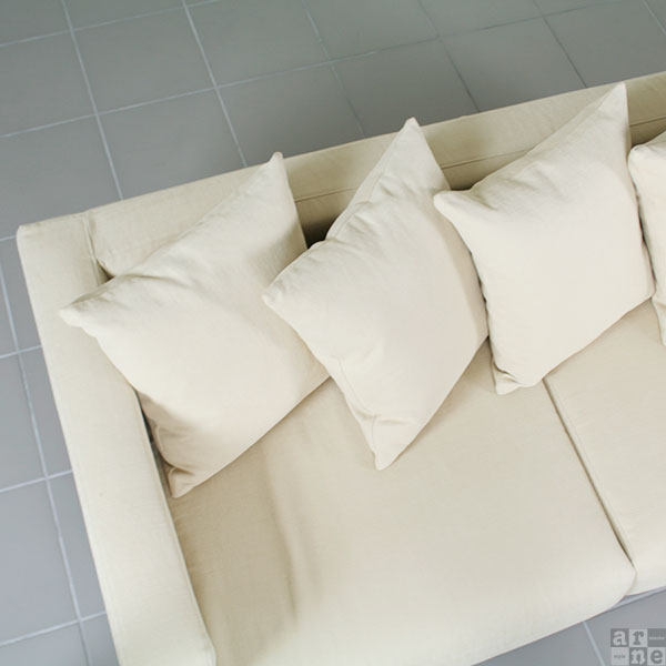 【Carre専用カバーのみ】ソファカバー カバ...の詳細画像1