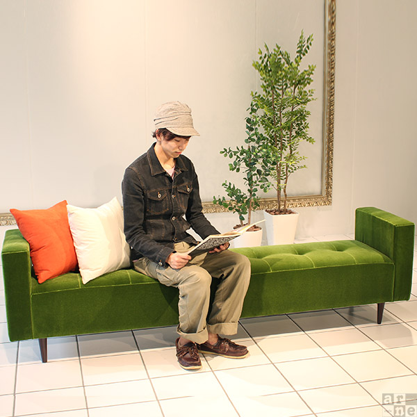 arne（アーネ） ダイニング ダイニングチェア ベンチ 長い 長椅子