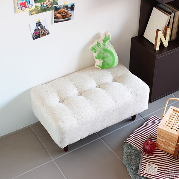 arne（アーネ） キッズソファー 子供 ミニソファ ベンチ キッズチェア