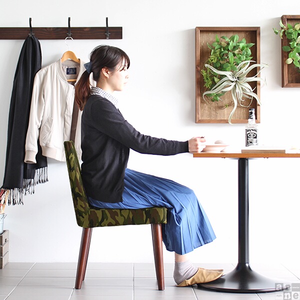 arne（アーネ） ダイニングチェア 座面高45cm チェア ダイニング イス