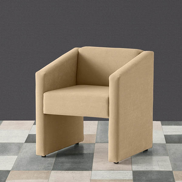 ソファ 1人掛け おしゃれ 1人 ひとりがけ ロビーチェア 待合室 一人用