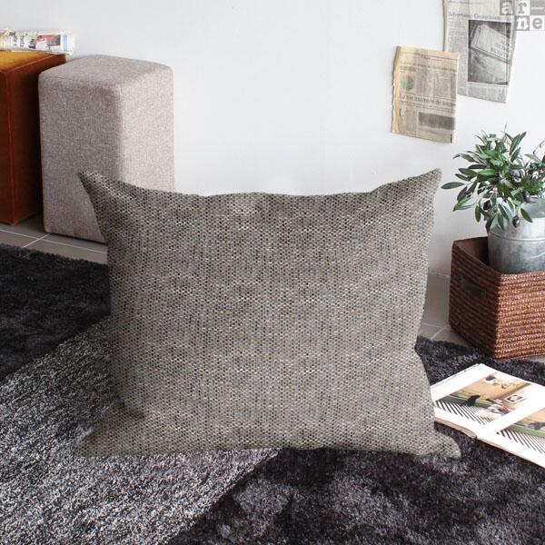 arne（アーネ） クッションカバー 70×80 シンプル 長方形 カバー