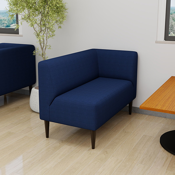 ダイニングソファー スリム ダイニングソファ 2人掛け ベンチソファー