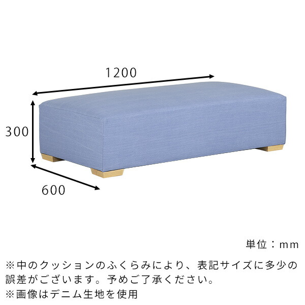 オットマン ソファ ロースツール ベンチソファー ベロア 背もたれなし ソファー 一人用 肘掛けなし 黒 ブラック ラウンジ □_2