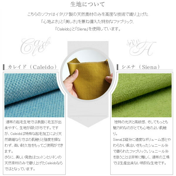 【Carre専用カバーのみ】ソファカバー カバ...の詳細画像3