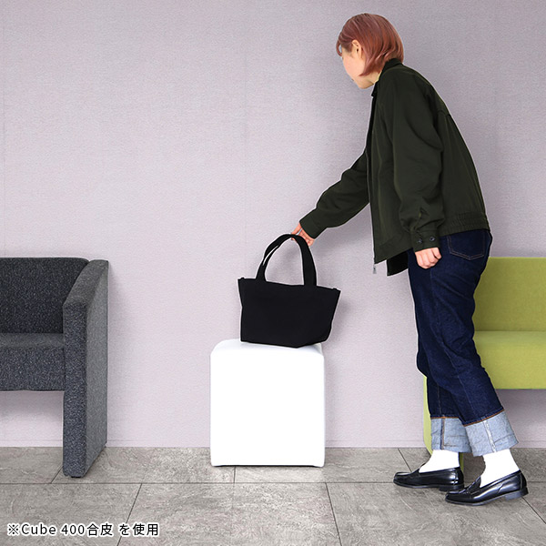 期間セール ! ローソファー 4人掛け デニムソファー デニム ビッグ アイランドソファ 北欧 おしゃれ ソファー ソファ ベンチ 待合室 【BCD1614346817】 (56400円)