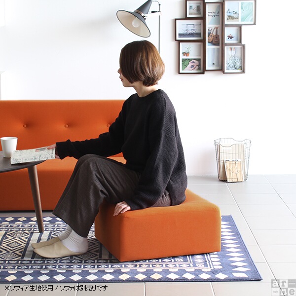 arne - ロース物の具 オットマン ミニ 女性議長 天鵞絨 腰かけ 低め ミニ腰かけ アンティーク 立ち会い場腰かけ 居敷き居敷き 置き目女性議長 □