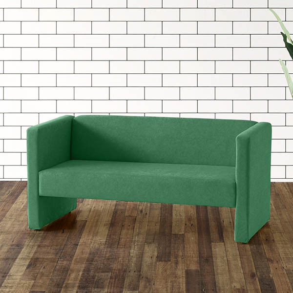 ソファー 2人掛け コンパクト リビングソファ 2人掛けソファ