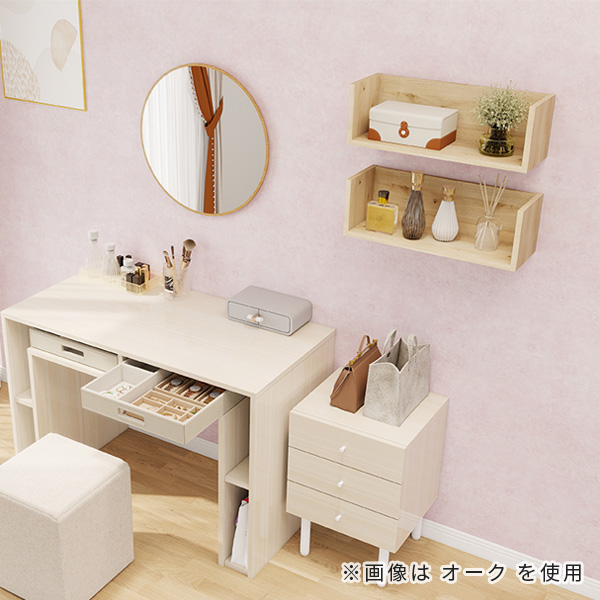 シェルフ ラック ウォールシェルフ 壁掛け棚 ウォールラック 壁掛け