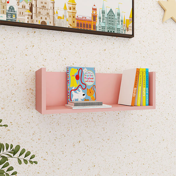 ウォールシェルフ 壁掛け収納 ラック シェルフ ウォールラック 壁掛け