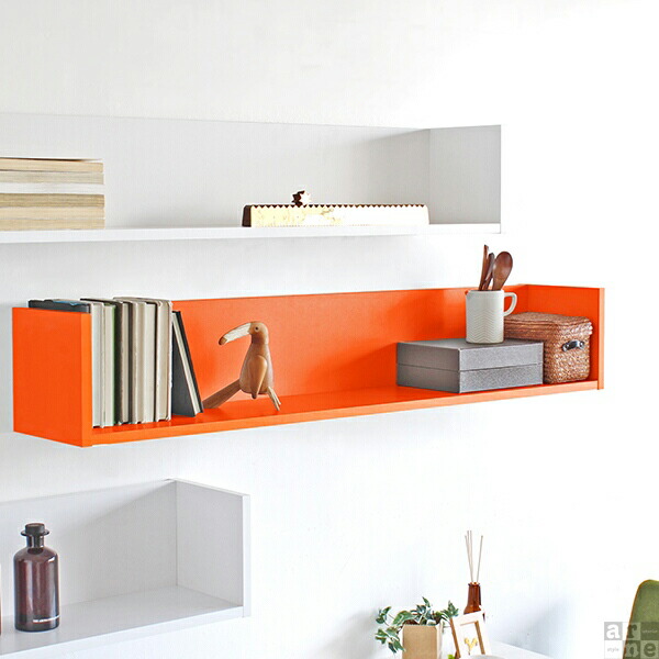 ウォールシェルフ　ウォールラック　飾り棚　北欧【前作より大きめ】 ウォールシェルフ 3枚セット 壁掛け棚 棚板 ウォールラック 飾り棚