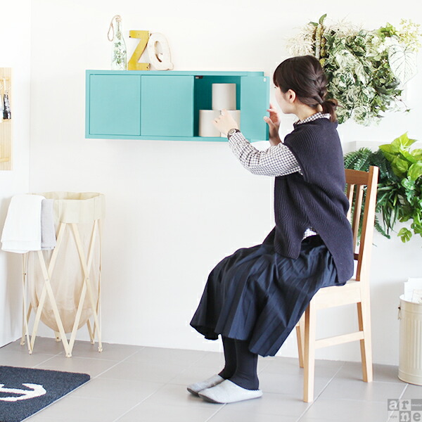 arne ウォールシェルフ 賃貸 取り付け トイレ ミニ 扉つき arne ウォールシェルフ 賃貸 取り付け トイレ ミニ 扉つき