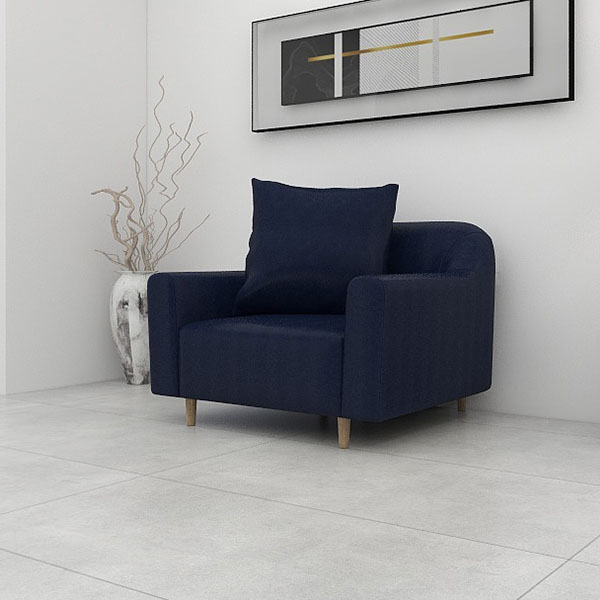 1.5人掛け ソファ ソファー ローソファ 1人暮らし コンパクト 座面広い