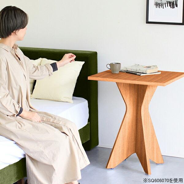 カウンターテーブル オフィス ハイテーブル 高さ110 スタンドテーブル バーテーブル 日本製 スタンディングテーブル｜arne｜13