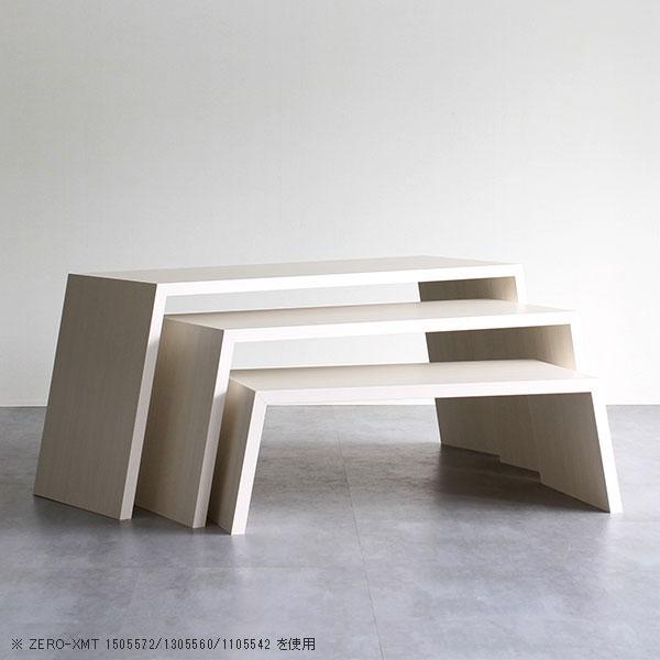 カウンターテーブル 150cm キッチンカウンター ダストボックス 作業台 テーブル 薄型 デスク キッチンテーブル カウンター キッチンカウンター CEG1742975510 (15675円)