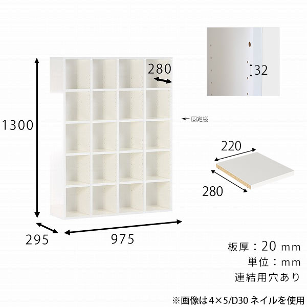 棚 本棚 収納ラック オープンシェルフ 5段 高さ156×幅84×奥行34cm ANDWINT 棚 本棚 収納ラック オープンシェルフ 5段 高さ156×幅84
