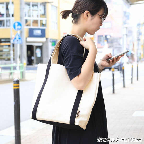 arne（アーネ） トートバッグ レディース 大きめ キャンバス マザーズ