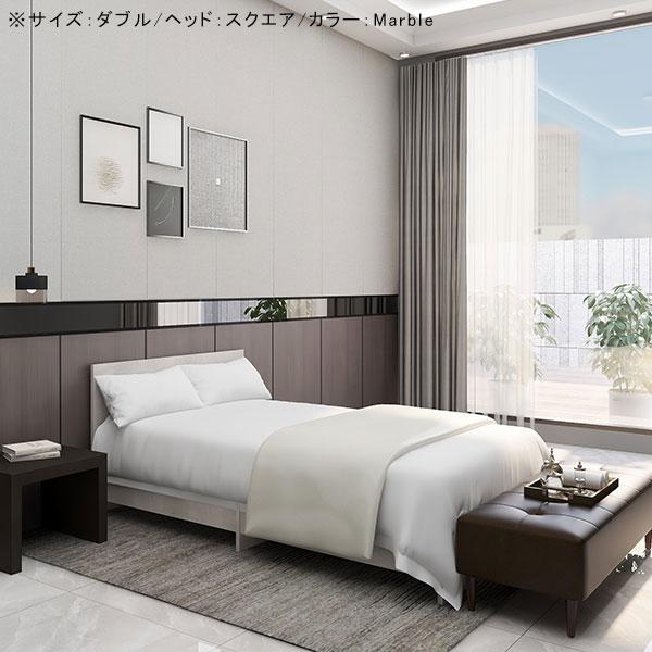 シングルベッド フレーム シンプル ベッドフレーム シングル すのこ ベッド 木製 日本製 すのこベッド 白 木製ベッド ☆｜arne｜12
