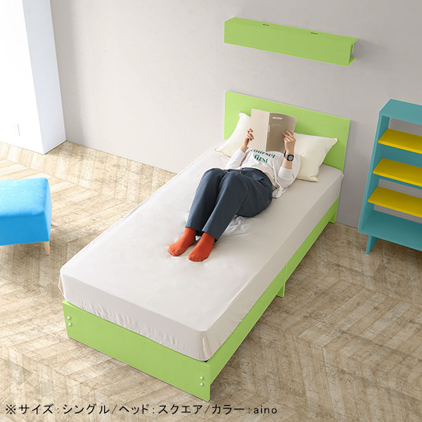 ベッドフレーム ベッド ダブル ダブルベッド フレーム すのこ シンプル 日本製 おしゃれ フレームのみ 木製ベッド ☆｜arne｜09