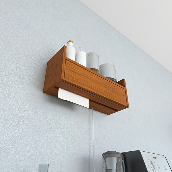 arne（アーネ） ケーブルボックス 配線ボックス ペーパーボックス