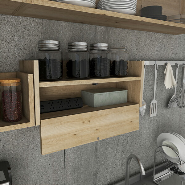 arne（アーネ） ケーブルボックス 配線ボックス ペーパーボックス