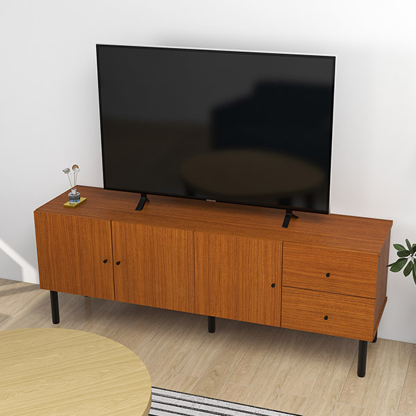 arne（アーネ） 収納家具 テレビ台 ローボード リビング収納 キッチン