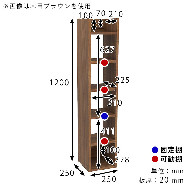 ウォールラック ディスプレイラック 書斎 壁掛けシェルフ 北欧 モダン カフェ キッチン収納 書棚 ダイニング 飾り棚 オープンラック 子供部屋 ★_3