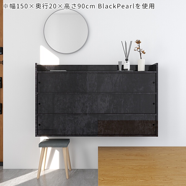 ウォールシェルフ ウォールラック キッチン 北欧 収納 ディスプレイ リビング収納 おしゃれ 石膏ボード 壁掛け棚 高級 賃貸取り付け 本棚 ☆_11