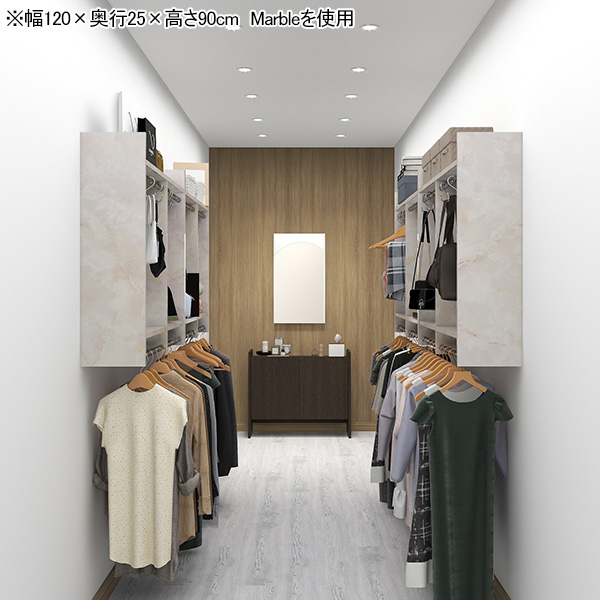 壁掛けハンガーラック 壁掛けラック パイプハンガー オシャレ インテリア 子供部屋 収納ラック コートハンガー 玄関収納 収納 収納棚 ●_9
