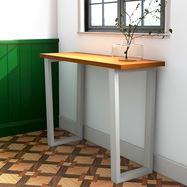 arne（アーネ） コンソールテーブル ハイテーブル コンソールデスク