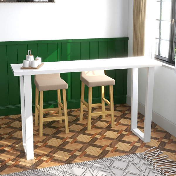 arne（アーネ） バーテーブル カウンターテーブル 高さ105cm ハイ