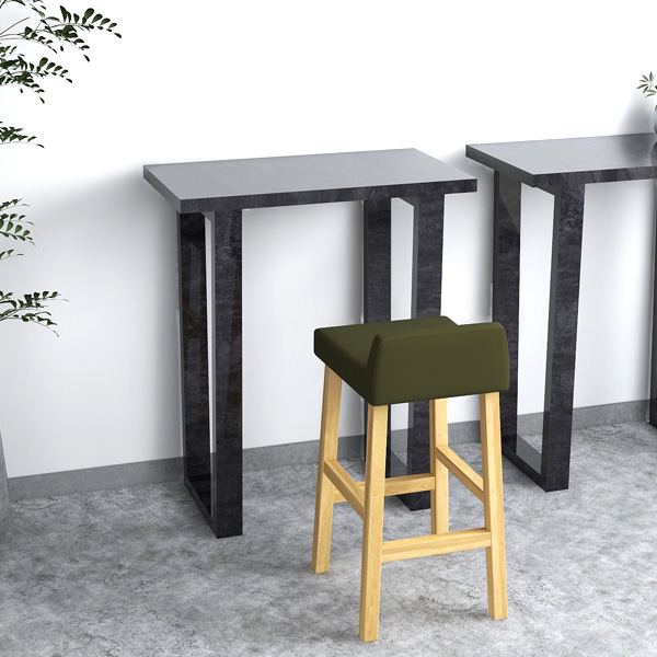 arne（アーネ） バーテーブル ハイテーブル おしゃれ バーカウンター