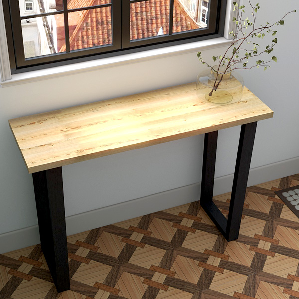arne（アーネ） コンソールテーブル おしゃれ 四角 玄関 コンソール
